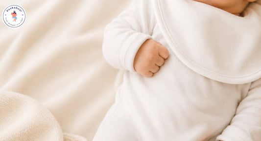 Why Every Baby Needs a Comfortable Short Sleeve Bodysuit