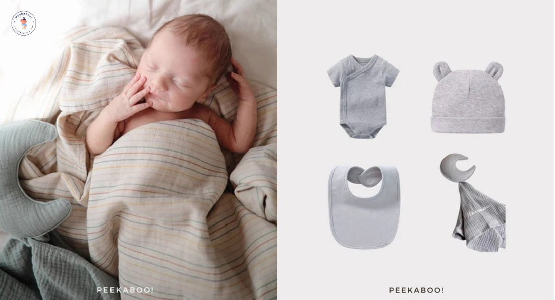 Best Newborn Baby Gifts Singapore Parents Truly Love