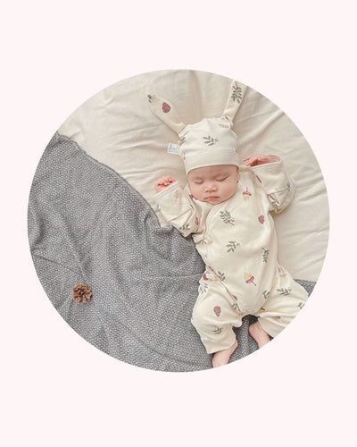 Baby Clothing