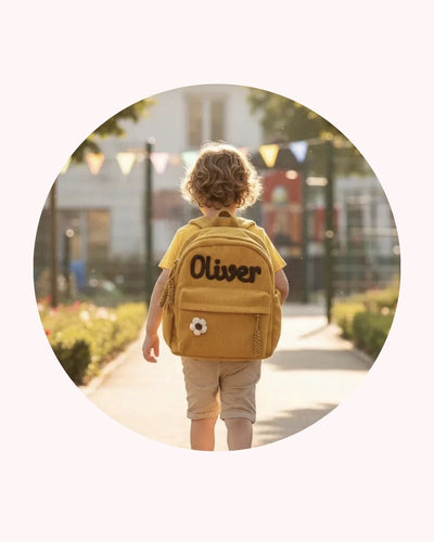 Bag and Backpack