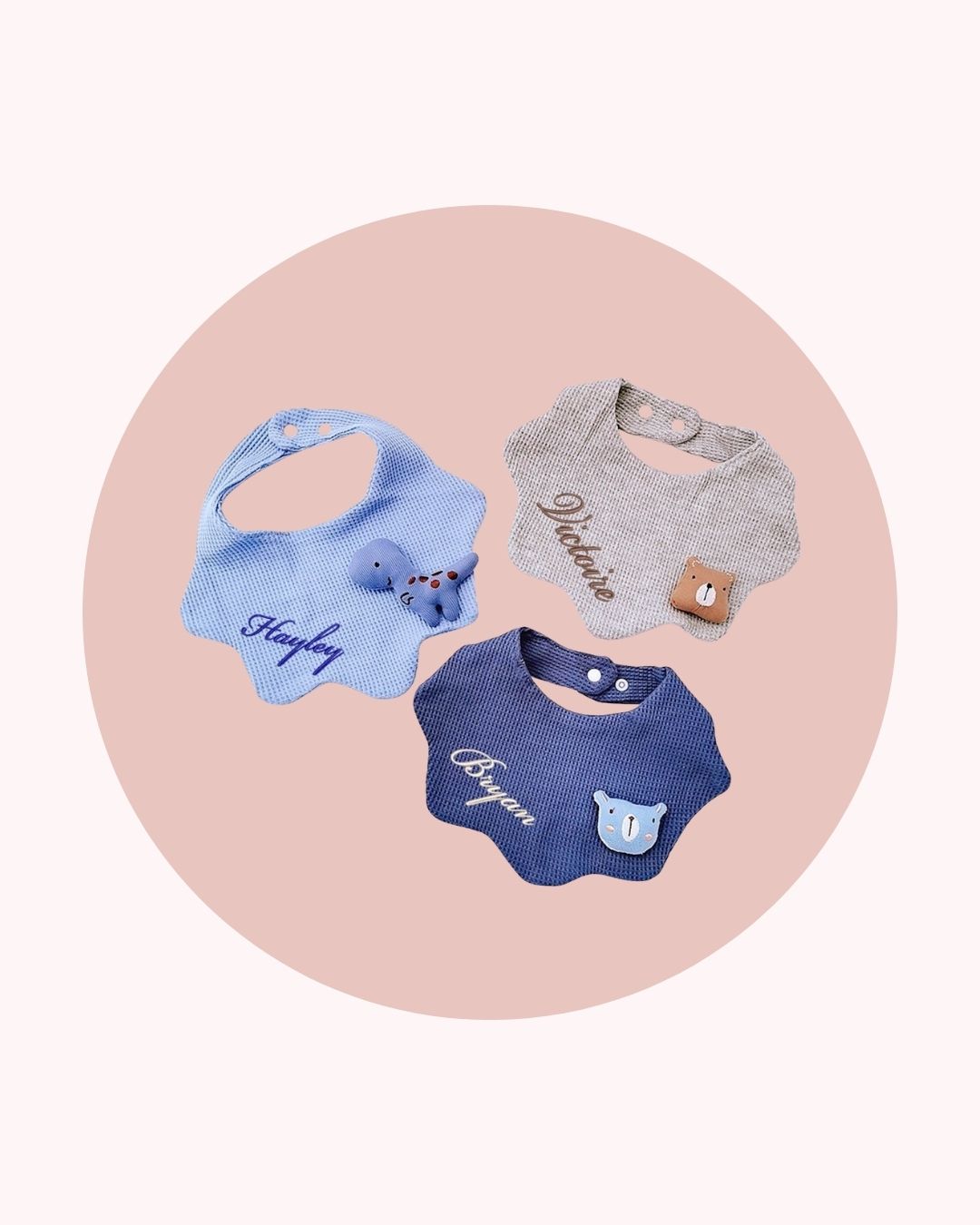 Bib-collection-icon-Peekaboo