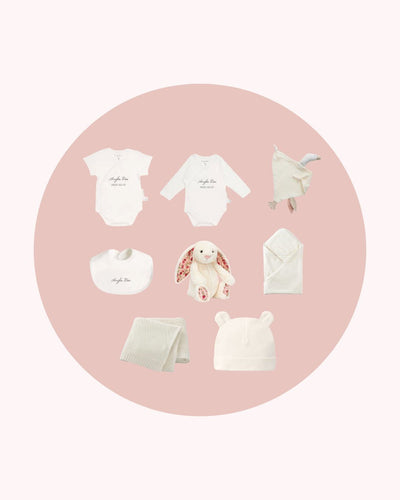 Colour Gift Set