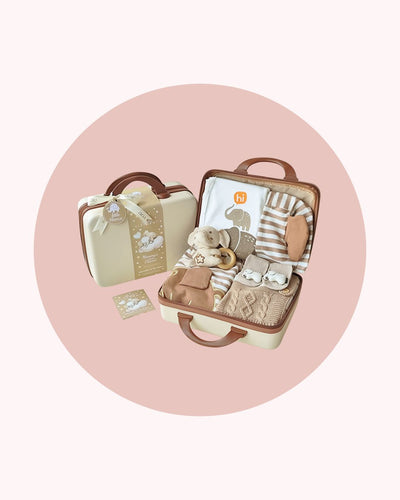 Animal Gift Set