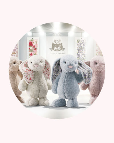 Jellycat Collection