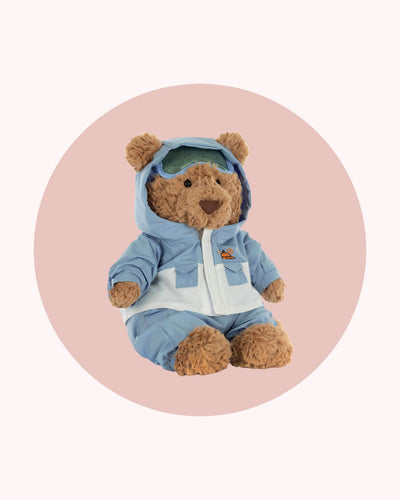 Jellycat Animal