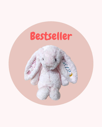 Jellycat Bunny