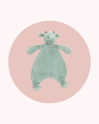 Jellycat Comforter