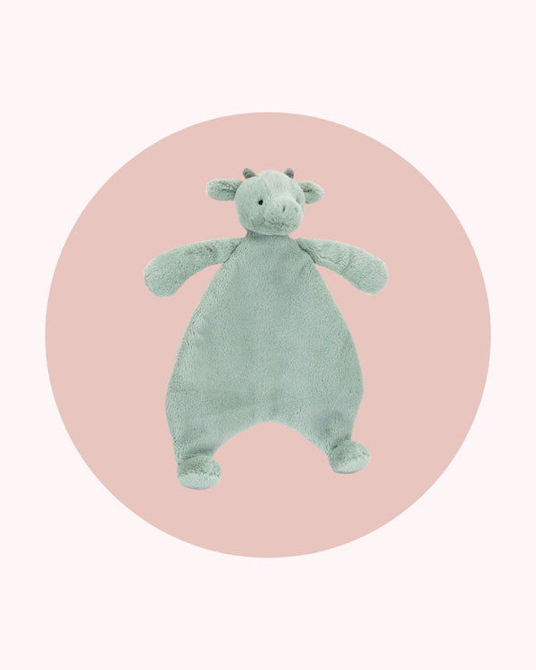 Jellycat Comforter