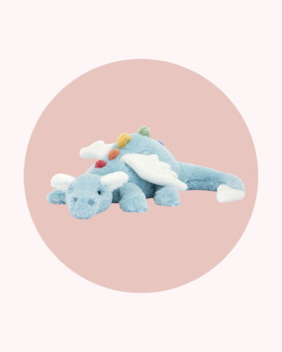 Jellycat Dragon