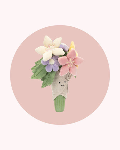 Jellycat Flower