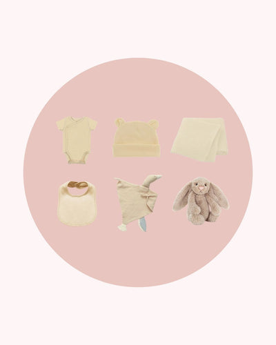 Jellycat Gift Set