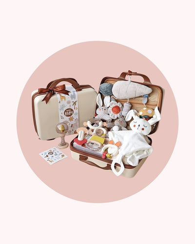 Learning Gift Set