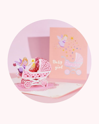 Little Greeting Cards