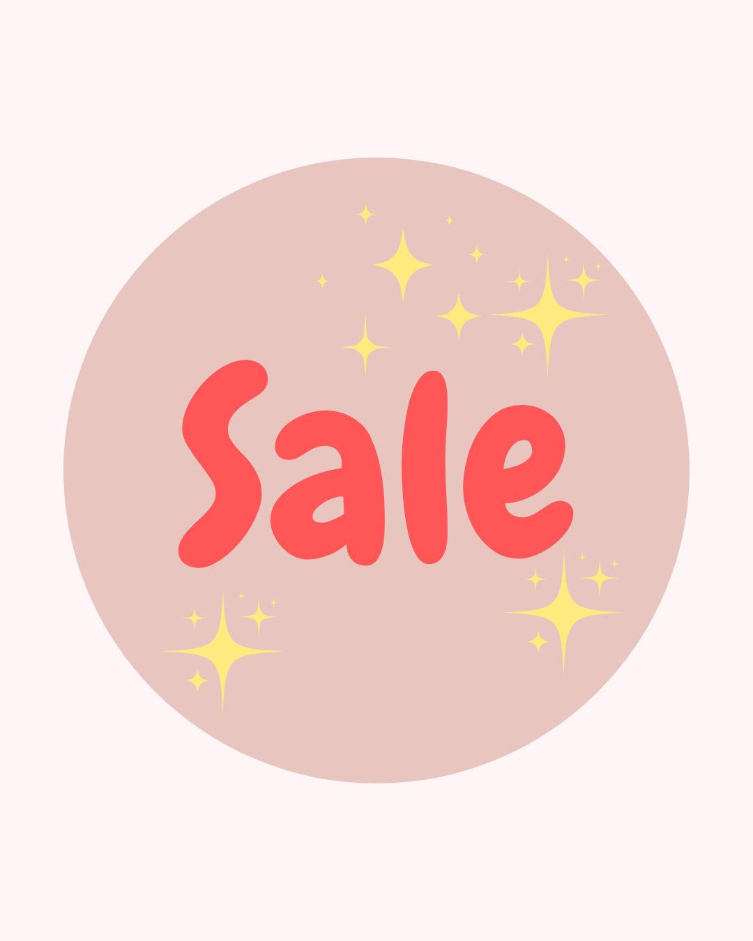 Sale