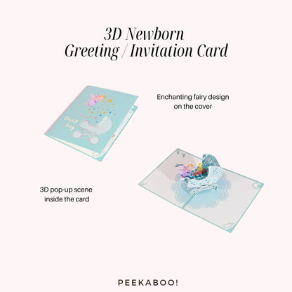 3D-Newborn-Greeting-Invitation-Card-Boy-Details-Peekaboo-Baby-And-Kids