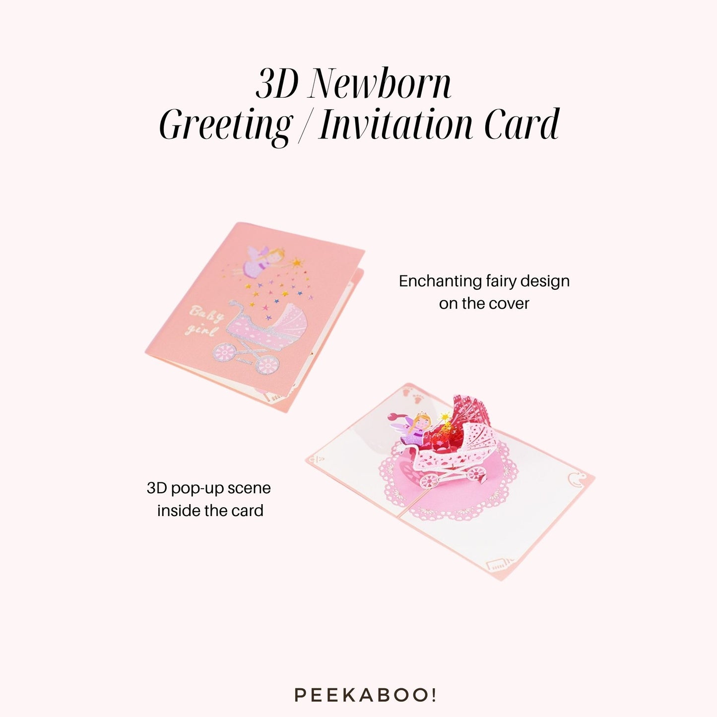 3D-Newborn-Greeting-Invitation-Card-Girl-Details-Peekaboo-Baby-And-Kids