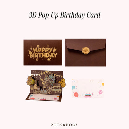 3D-Popup-Birthday-Card-Brown-Peekaboo-Baby-And-Kids
