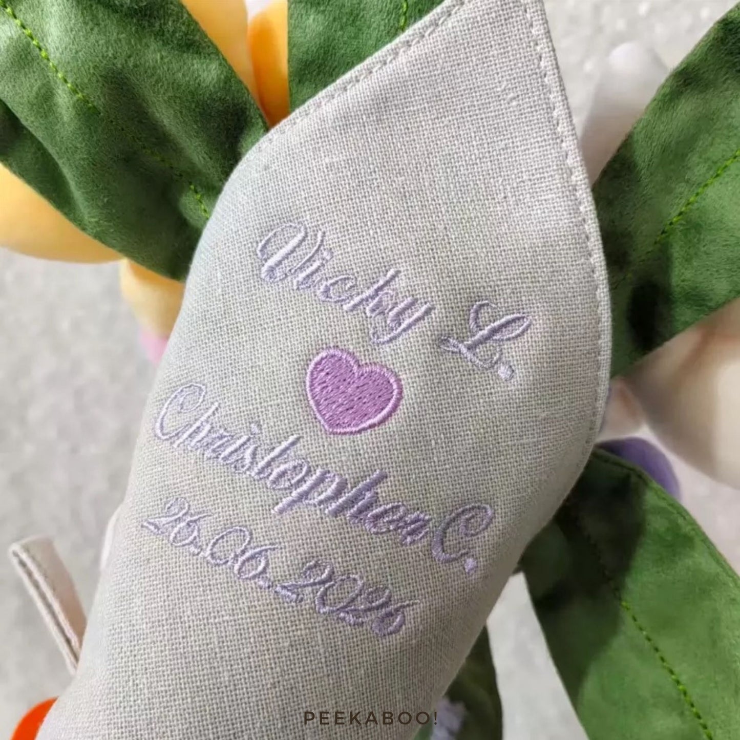 Amuseables Bouquet of Flowers