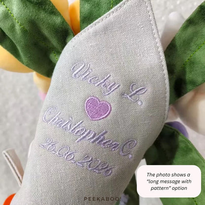 Amuseables Bouquet of Flowers