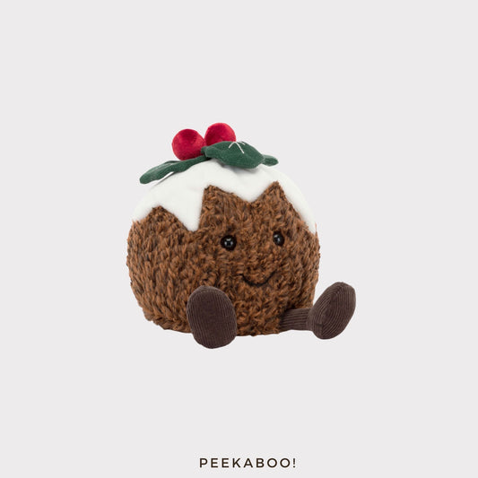 Amuseables-Christmas-Pudding-Cover-Peekaboo