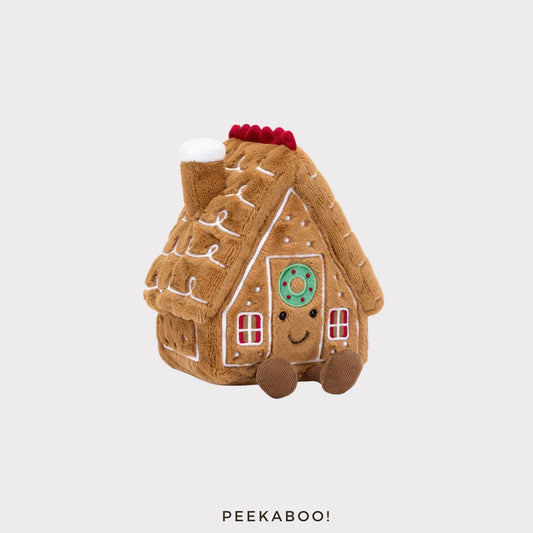 Amuseables-Gingerbread-House-cover-Peekaboo