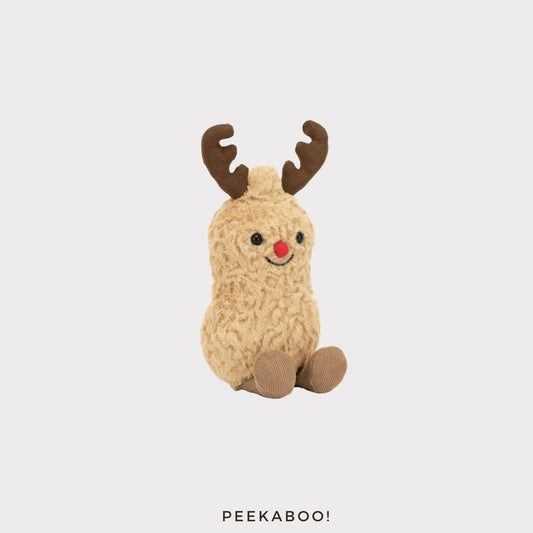 Amuseables-Peanut-Reindeer-Cover-Peekaboo
