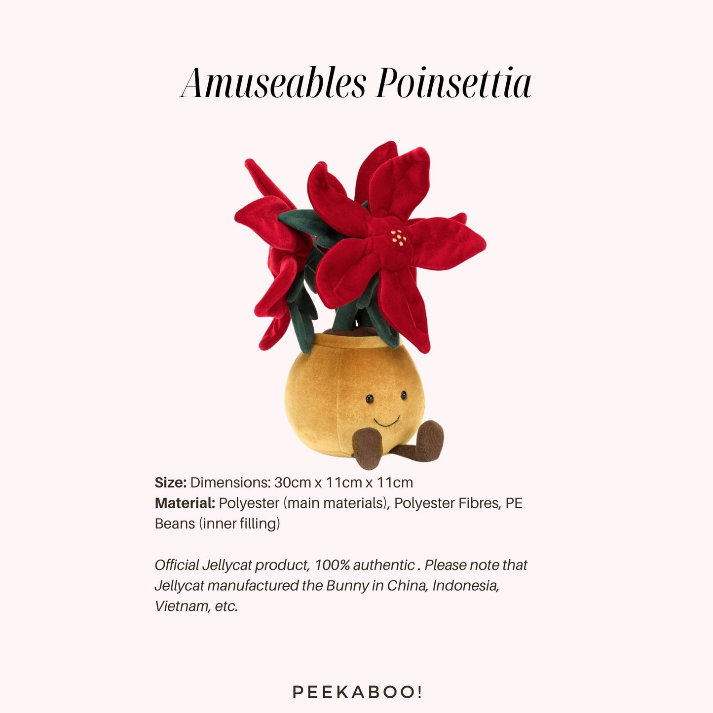 Amuseables-Poinsettia-Size-Peekaboo