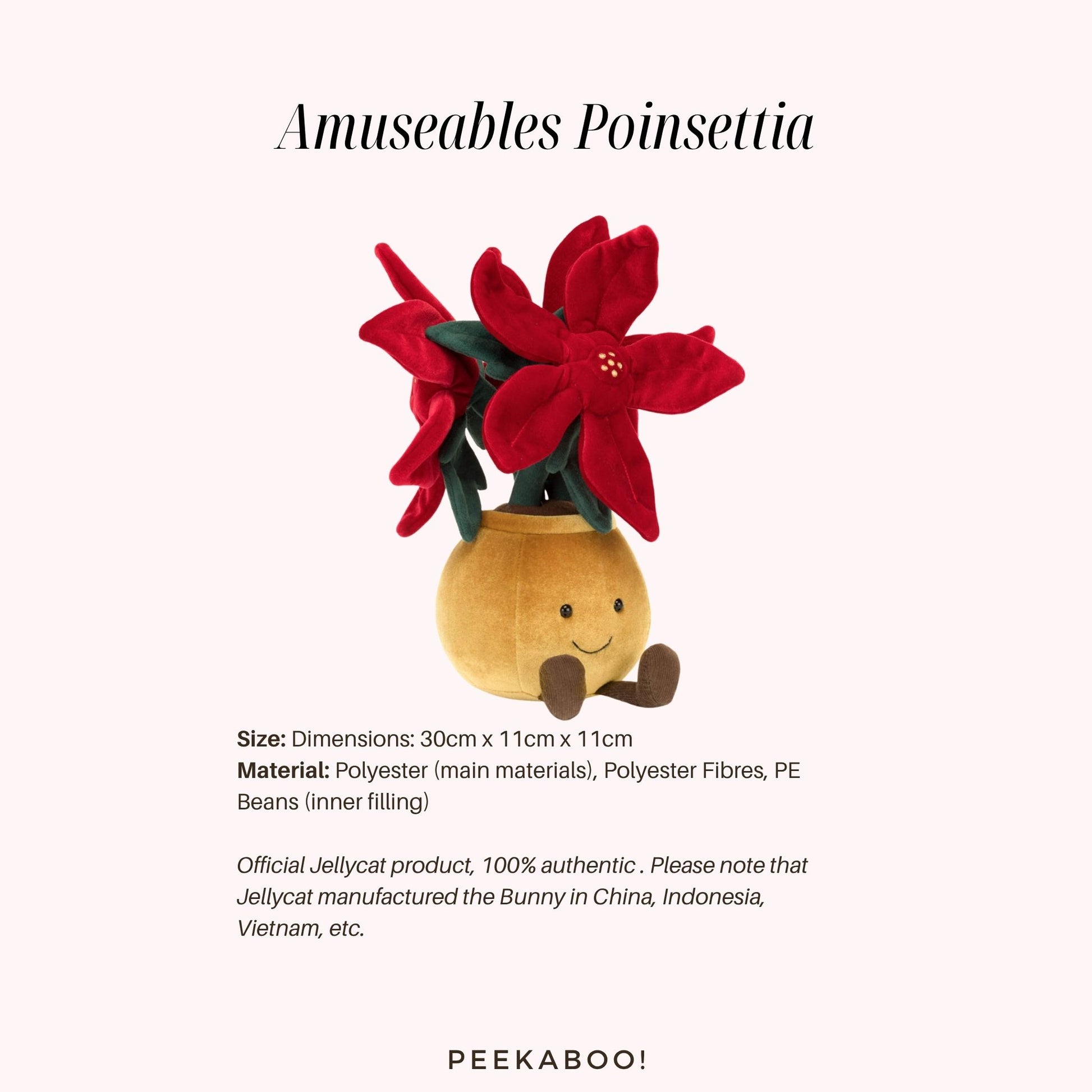 Amuseables-Poinsettia-Size-Peekaboo