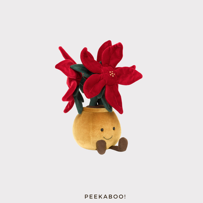 Amuseables-Poinsettia-cover-Peekaboo