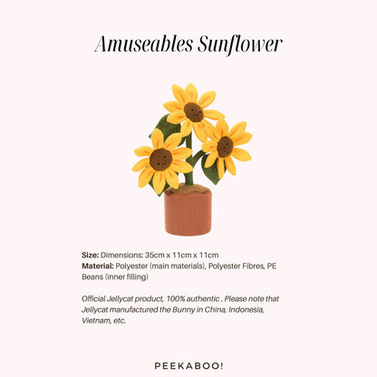 Amuseables-Sunflower-Size-Peekaboo