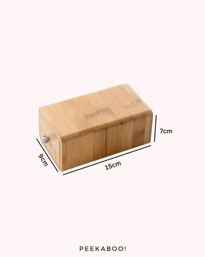 Bamboo-Capsule-Rectangle-Medium