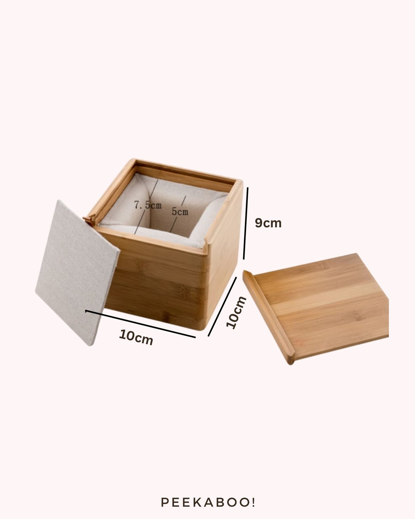 Bamboo-Capsule-Square-Small