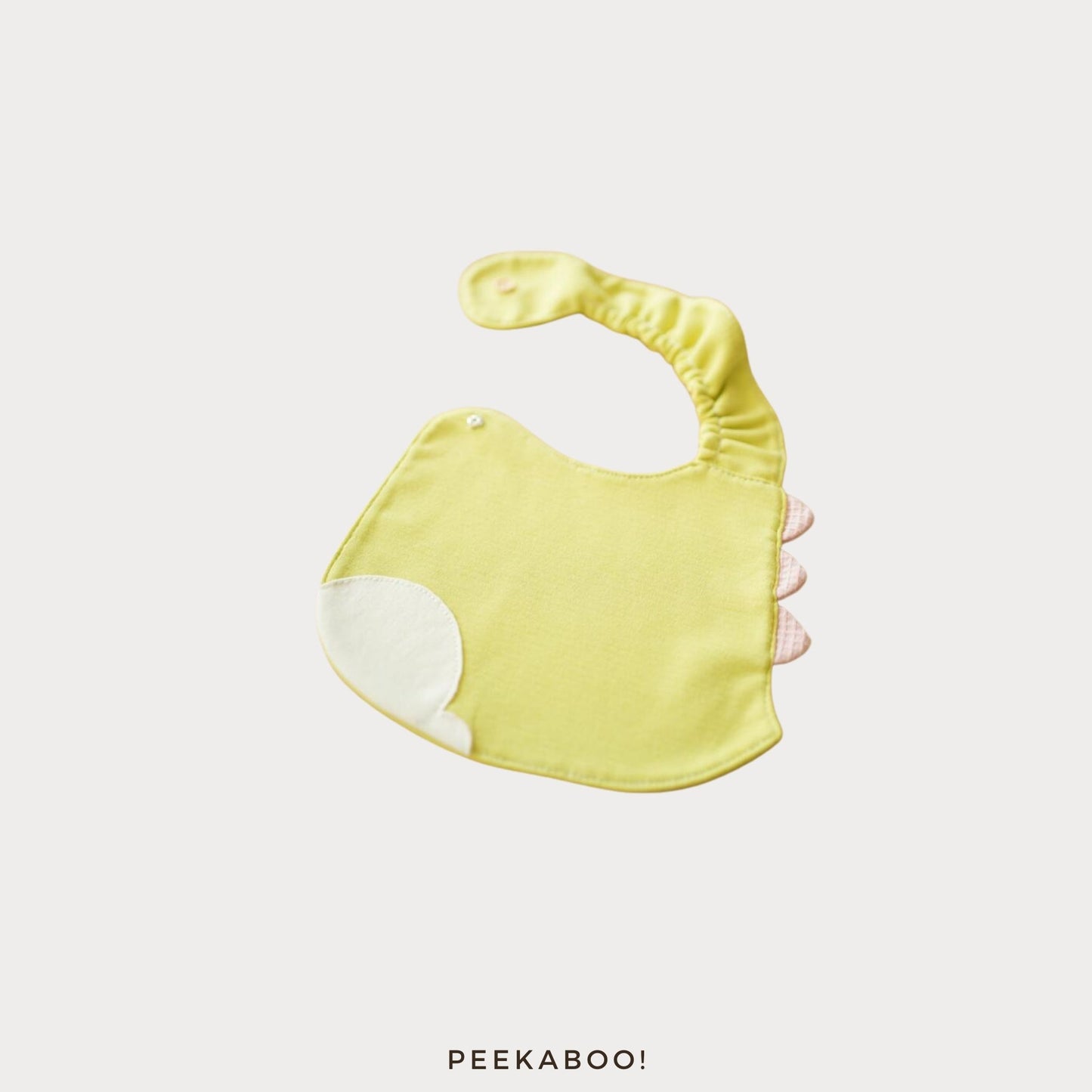 DIY-Dinosaur-Bib-Cover-Peekaboo