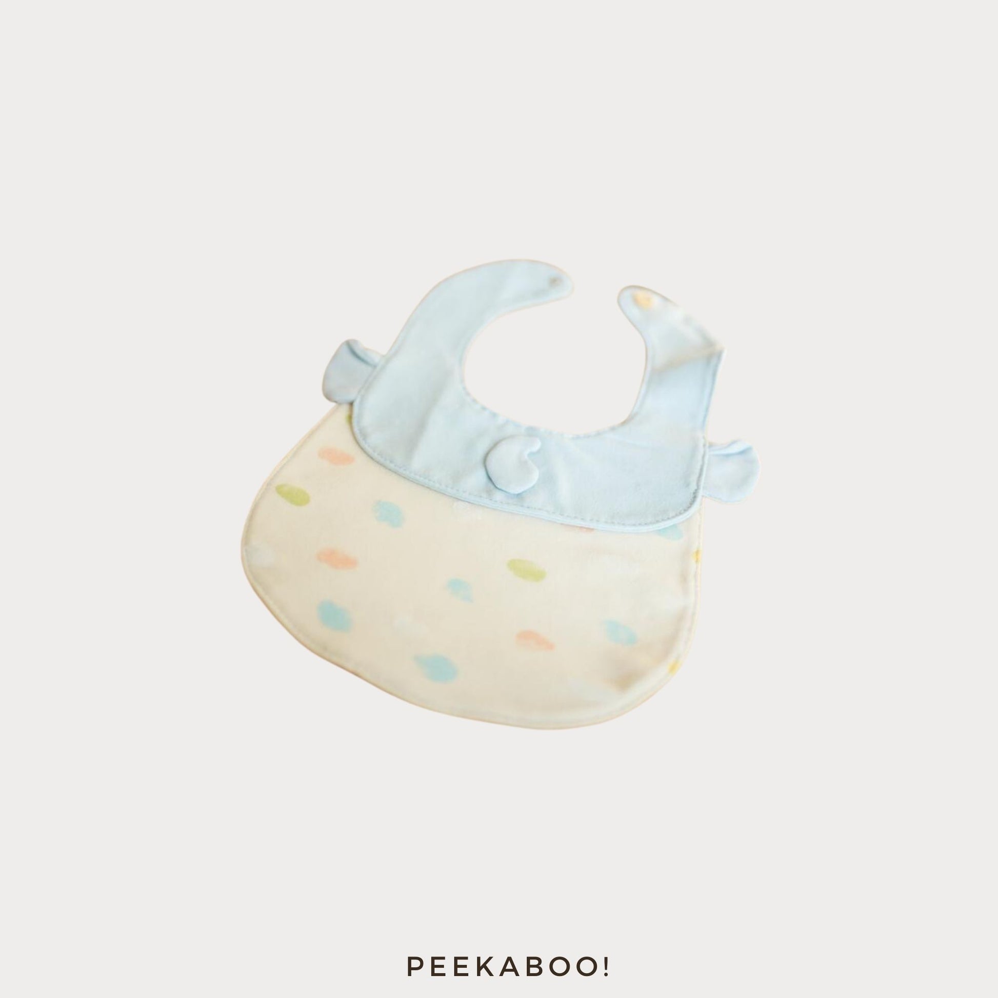 DIY-Elephant-Bib-Cover-Peekaboo