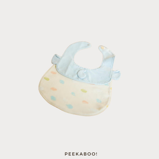 DIY-Elephant-Bib-Cover-Peekaboo