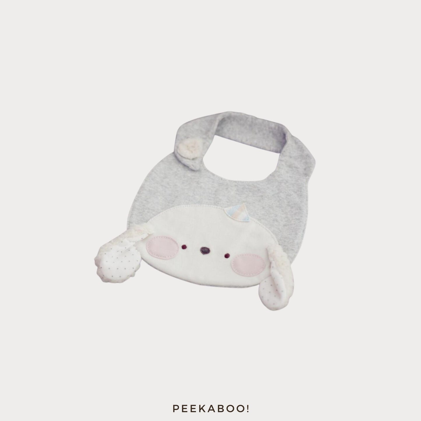 DIY_Rabbit_Bib-Cover-Peekaboo