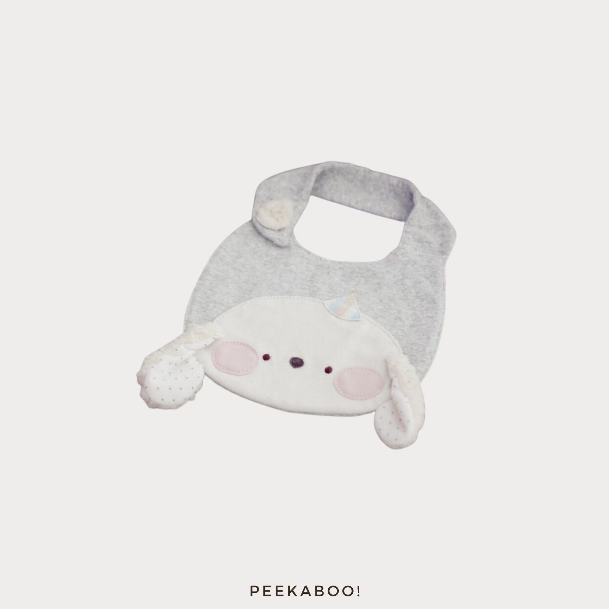 DIY_Rabbit_Bib-Cover-Peekaboo