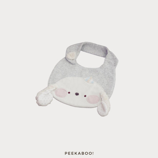 DIY_Rabbit_Bib-Cover-Peekaboo