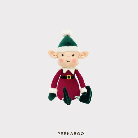 Eldo-Elf-Cover-Peekaboo