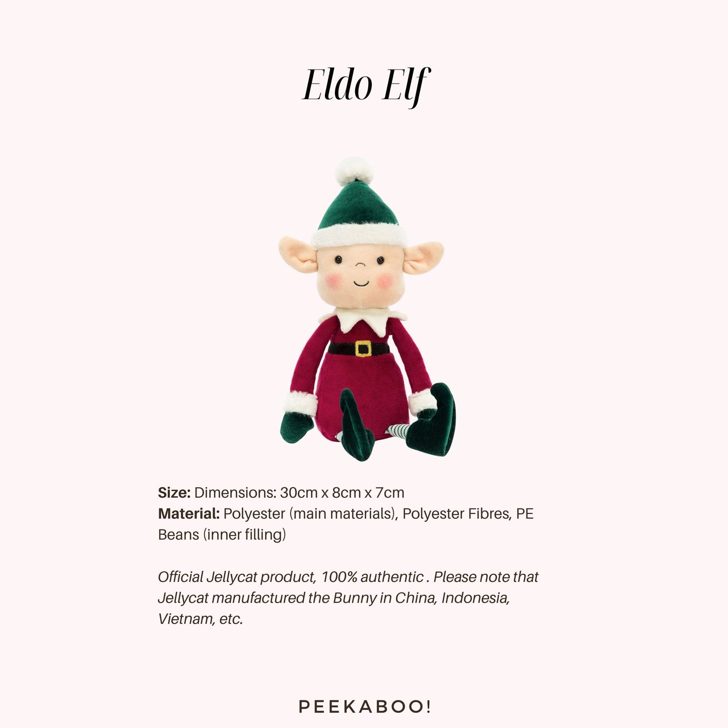 Eldo Elf