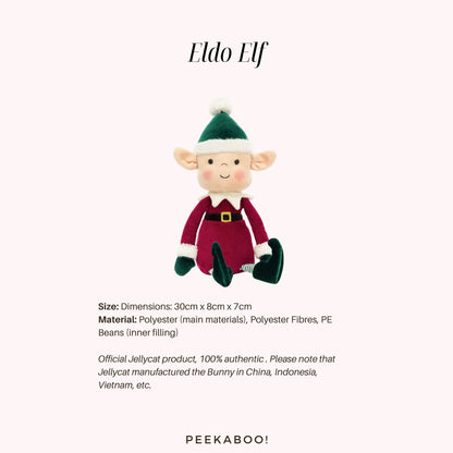 Eldo Elf