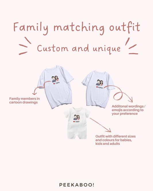 Baby Short-sleeve Bodysuit
