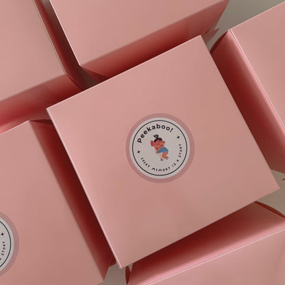 Free-Luxury-Gift-Box-Peekaboo-Baby-And-Kids