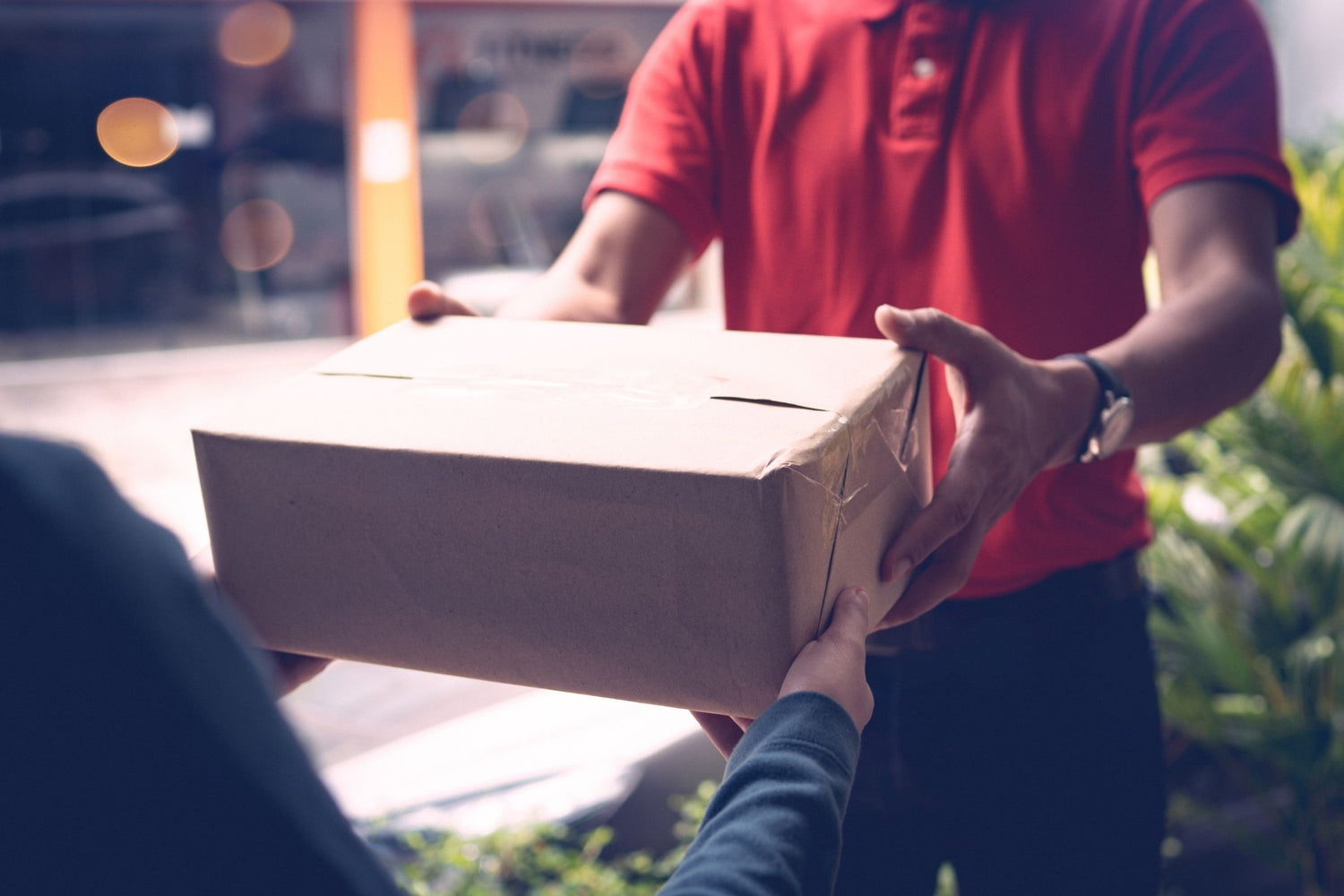 Free-international-delivery