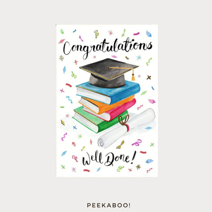 Graduation-Congratulations-Card-cover-Peekaboo