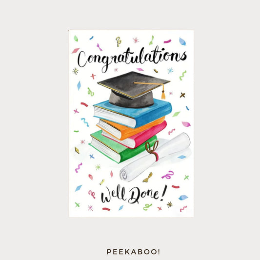 Graduation-Congratulations-Card-cover-Peekaboo