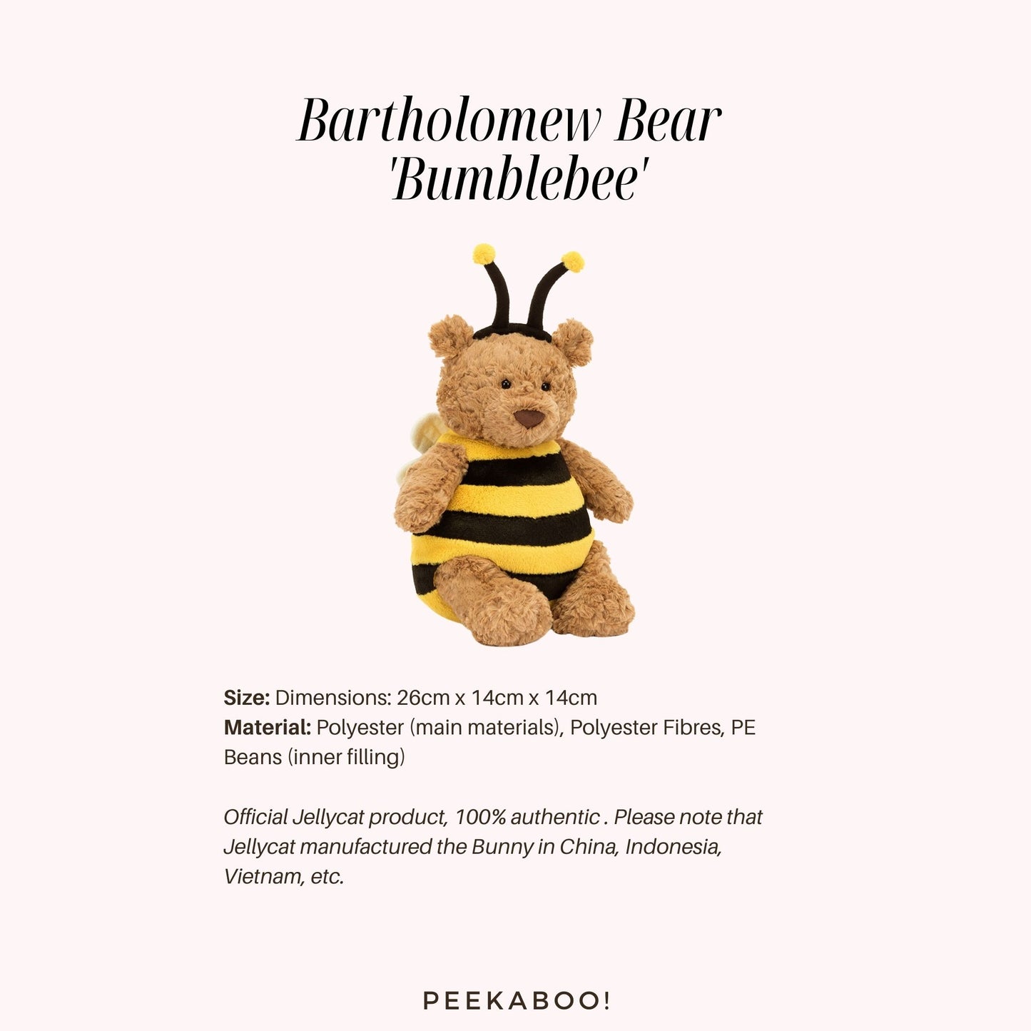 Jellycat-Bartholomew-Bear-Bumblebee-size-Peekaboo
