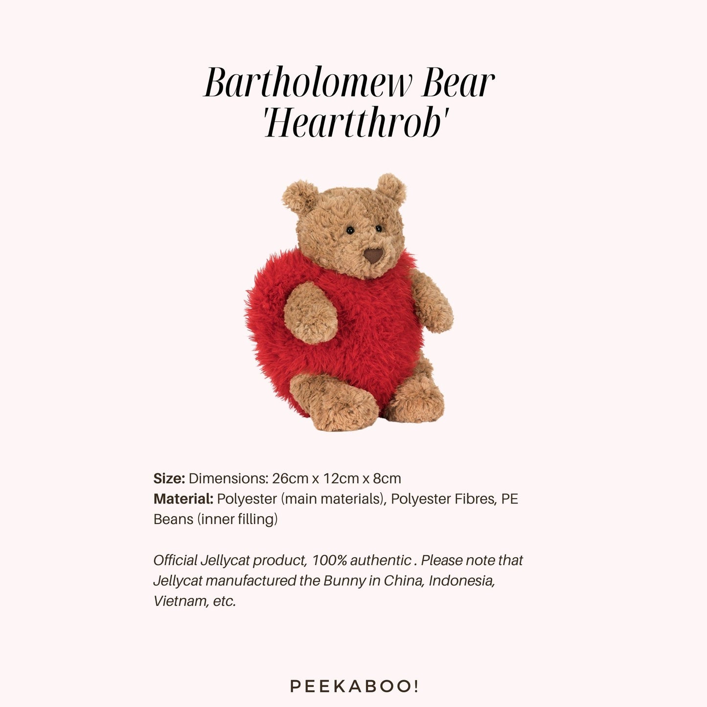 Jellycat-Bartholomew-Bear-Heartthrob-size-Peekaboo