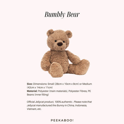 Jellycat-Bumbly-Bear-size-Peekaboo