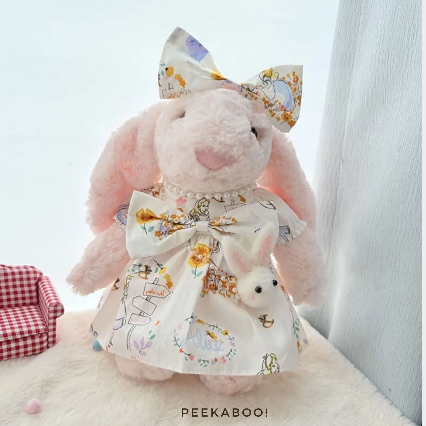 Jellycat-Cartoon-Character-Dress-Photo-Alice-Peekaboo